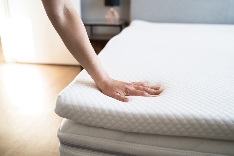Bedman Reflex