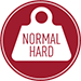 Normal hard